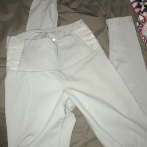 Yogalicious workout leggings